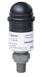 Transducers Direct CirrusSense™ 1/4 in. MNPT Pressure Transducer 1.0% Accuracy TTDWLBDL0050034 at Pollardwater