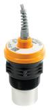 Automation Products Group IRU-5000 Series 2 in. x 6 ft. MNPT Ultrasonic Level Sensor Cable 4 - 79 in. A125631 at Pollardwater