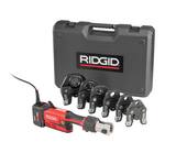 RIDGID 2 ga. 3 ft. Series Cable R62812 at Pollardwater