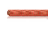 Abbott Rubber Co Inc 4 in. 75 psi Braided PVC Suction Hose A12424000 at Pollardwater