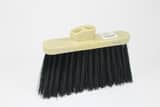 Abco ACME Threaded Lobby Broom Head in Black AT04111 at Pollardwater
