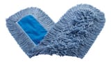 Abco Natura Yarn® 5 x 36 in. Polyester Tie-less Cut-end Dust Mop ADMTL12536DBCFE at Pollardwater
