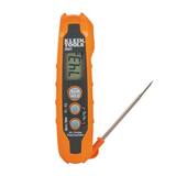 Klein Tools -40 to 572 Degree F Dual IR and Probe Thermometer KIR07 at Pollardwater