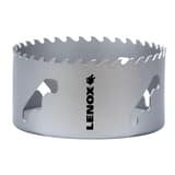 LENOX SPEED SLOT® 4-1/2 in. Hole Saw LLXAH3412 at Pollardwater