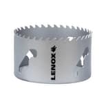 LENOX Speed Slot® 4-1/4 in. Hole Saw LLXAH3414 at Pollardwater