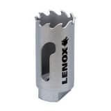 LENOX Speed Slot® 1-1/8 in. Hole Saw LLXAH3118 at Pollardwater