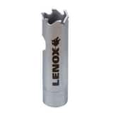 LENOX Speed Slot® 11/16 in. Hole Saw LLXAH31116 at Pollardwater