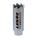 LENOX Speed Slot® 7/8 in. Hole Saw 1 Piece LLXAH378 at Pollardwater