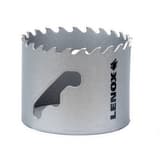 LENOX Speed Slot® 2-11/16 in. Hole Saw LLXAH321116 at Pollardwater