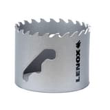 LENOX Speed Slot® 2-1/2 in. Hole Saw LLXAH3212 at Pollardwater