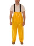 Tingley Iron Eagle® Lightweight Overalls Gold 3XL TO220073X at Pollardwater