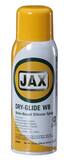 Jax Dry-Glide® WB 12 oz. Silicone Spray in White JJAX208 at Pollardwater