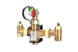 Guardian Equipment 1/2 in. FNPT Thermostat Mixing Valve GG6020 at Pollardwater