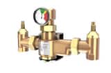 Guardian Equipment 1 x 1-1/4 in. FNPT Thermostat Mixing Valve GG6040 at Pollardwater
