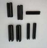 TT Technologies Incorporated Grundomat® Roll Pin Kit for Grundomat® 2 in. 55P Piercing Tool TGP0553020 at Pollardwater
