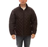 Tingley Quilted Quilted Insulated Jacket L TJ77013LG at Pollardwater