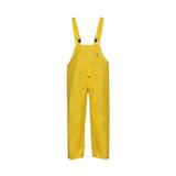 Tingley DuraScrim™ Size S Plastic Overalls in Yellow TO56107SM at Pollardwater