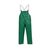Tingley Safetyflex® Size S Plastic Overalls in Green TO41008SM at Pollardwater