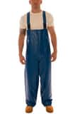 Tingley Eclipse™ Size 4X Nomex® and Plastic Overalls in Blue TO440414X at Pollardwater