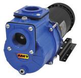 AMT 2 in. 208/230V 130 gpm 3 hp Cast Iron Self Priming Centrifugal Pump A2SP30C1P at Pollardwater