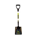 Seymour Midwest S600 Safety™ Steel Shovel S49760 at Pollardwater