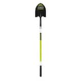 Seymour Midwest S600 Safety™ Spade Steel Shovel S49750 at Pollardwater