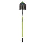 Seymour Midwest S400 Safety™ Round Steel Shovel S49920 at Pollardwater