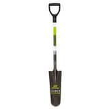 Seymour Midwest S600 Safety™ Trenching Steel Trench Shovel SEY49752 at Pollardwater