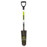 Seymour Midwest S600 Safety™ Trenching Steel Trench Shovel SEY49752 at Pollardwater