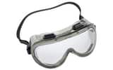 SAS Safety Plastic Safety Goggle with Clear Frame SAS5110 at Pollardwater
