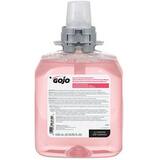 GOJO 1250mL Luxury Foam Handwash (Case of 4) G516104 at Pollardwater