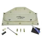 Jameson Accessory Kit for Mini Duct Hunter™ 15-18-100, 15-18-150 and 15-18-200 J1518AK at Pollardwater