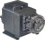 Stenner S Variable Series 100 psi Polycarbonate Centrifugal Pump SS3V02AA101N at Pollardwater
