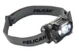 Pelican Model XE228 204 Lumen LED Plastic Head Flashlight in Red P0276000102170 at Pollardwater