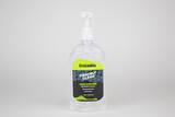 Crocodile Cloth® Fiercely Clean 16.9 oz. Gel Hand Sanitizer N8130 at Pollardwater