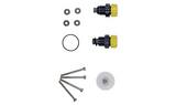 Grundfos Valve Kit, Gasket and Ceramic Ball Check for DDE 200-4 and DDA 200-4 Pumps G99151341 at Pollardwater