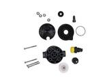 Grundfos Pump Head Kit, Gasket and Ball for DDE 120-7 and DDA 120-7 G99151403 at Pollardwater
