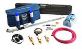 RADIODETECTION® RD500 7-Tool Electric Locator Kit S10RD500PRO at Pollardwater