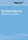 WEF Clean Water Act, 25th Anniversary Reference Guide WP07110 at Pollardwater