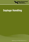 WEF Septage Management Reference Guide WM01002 at Pollardwater