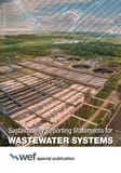 WEF Wastewater Reference Guide WP120002 at Pollardwater