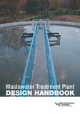 WEF Wastewater Treatment Plant Reference Guide WP120001 at Pollardwater