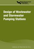 WEF Pumping Stations Reference Guide WMF2004 at Pollardwater
