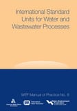WEF Wastewater Treatment Plant Reference Guide WM110074 at Pollardwater