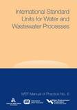 WEF Wastewater Treatment Plant Reference Guide WM110074 at Pollardwater
