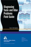 AWWA Diagnosing Taste and Odor Problems Field Guide Reference Guide A20701 at Pollardwater