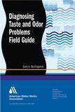 AWWA Diagnosing Taste and Odor Problems Field Guide Reference Guide A20701 at Pollardwater