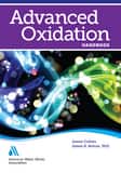 AWWA Advanced Oxidation Handbook Reference Guide AME20759 at Pollardwater