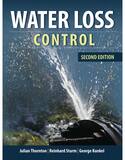 AWWA Water Loss Control, Second Edition Reference Guide A20511 at Pollardwater