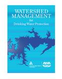 AWWA Watershed Management for Drinking Water Protection Reference Guide A20675 at Pollardwater